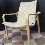 732 5649 ARMCHAIR